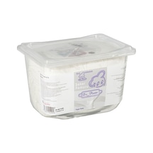 Dr.paste Şeker Hamuru 1kg Beyaz - Pastacılık Ürünleri 6'li Avantaj Paketi Mıchu