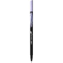 Bic Intensity Fineliner Kalem 0.4 Mm Lila X 12'li Kutu