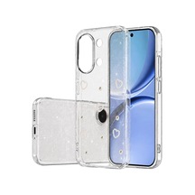 Northcity Xiaomi Poco X8 Pro Max Uyumlu Fiyonk Desenli Kapak - Desen 10