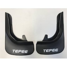Peugeot Partner Tepee Arka Paçalık Tozluk Çamurluk N11.4643