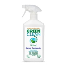 U Green Clean Banyo Temizleyici Portakal 500 Ml