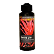 Crystalpro Ferro Plus Plant 125 Ml