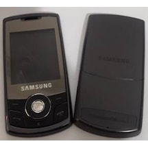 Samsung Uyumlu C3310 Kasa/Kapak+Tuş (517851528)