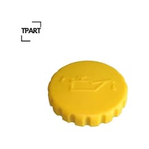 Motor Yağ Kapağı Vectra A-astra F-corsa B-ascona-calıbra-frontera A-kadeet-1.4-1-6-1.8-2.0 8v 90499250/ 650094/ 650088