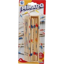 Mikadonun Çöpleri Ahşap Oyun