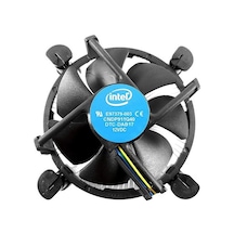 Intel E97379 003 1150 1151 1155 1156 Cpu Fanı