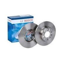 Jeep Compass 1.3 2020-2021 Bosch Arka Disk 278mm Netpar9378 2 Adet