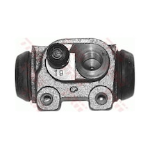 Trw Arka Fren Silindiri Sol Peugeot P205 83 05/97 Bwd181 4402.73