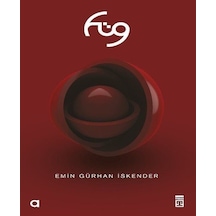 Füg - Emin Gürhan İskender - Timaş Yayınları