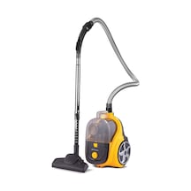 Conti CVC-310 Rally 850 W Toz Torbasız Elektrikli Süpürge