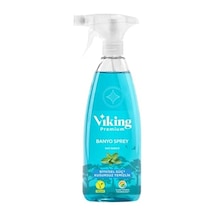 Viking Banyo Spreyi Dağ Nanesi 750 Ml