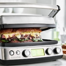 Greenpan Elite Grill 2200 W Tost Makinesi