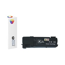 Xerox Workcentre 6505n - 106r01604 Siyah Uyumlu  Toner
