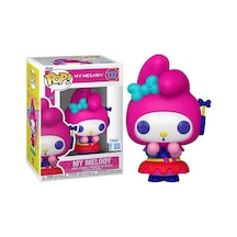 Funko Pop Animation Sanrio - My Melody Retro Arcade Exc 91753