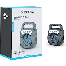 Kensa K-243 Bluetooth Hoparlör
