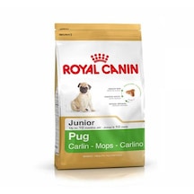 Royal Canin Pug Junior Yavru Köpek Maması 1.5 KG
