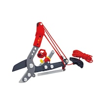 Rc-Vm Yüksek Dal Budama Makası Anvil Wolf-Garten