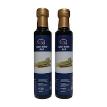 Işkın Kökü Özü 250 Ml X 2 Adet