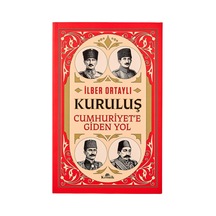 Kuruluş - Cumhuriyet'e Giden Yol - 8 Adet Tarı