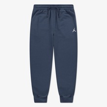 Nike Jordan Brooklyn Çocuk Mavi Eşofman Altı 95f119-0a2 Mavi