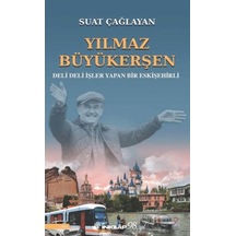 Yılmaz Büyükerşen - Abay-727438