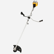 Rtrmax RTX2072B Kömürsüz 2 18v Aküsüz X-lion Akülü Yan Tırpan