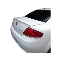 Fiat Linea İnce Anatomik Fiber Spoiler Boyalı