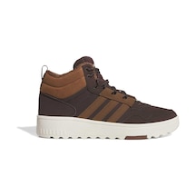 Jq5364-e Adidas Hoops 4.0 Mıd Wınterızed Erkek Spor Ayakkabı Kahve Jq5364-e Kahverengi