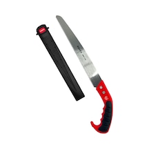 Kılıflı Budama Testeresi 300mm İnce Diş