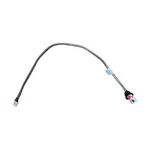 Lenovo İle Uyumlu Yoga 510-14ıkb 80vb005htx Power Dc Jack, Adaptör Şarj Soketi