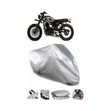 Mutt Sabbath 250 Motosiklet Brandası Su Geçirmez Örtü