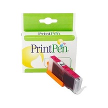 Prıntpen Canon Uyumlu Clı-551xlm Magenta Yüksek Kapasite 12,5ml.