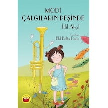 Modi Çalgıların Peşinde - İdil Akçıl - Kuraldışı Yayınları