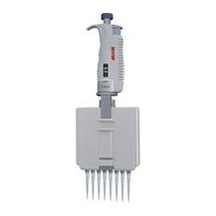 8 Kanallı Mikropipet 2-20 Μl