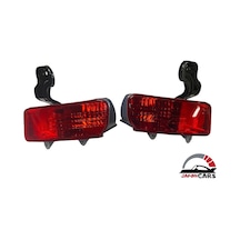 Honda Crv 2015- Sonrasi Arka Tampon Reflektörü 528857094