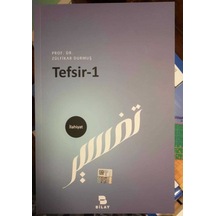 Tefsir 1 Zülfikar Durmuş Bilay Yayınları