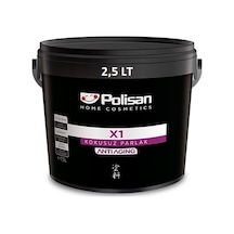 Polisan X1 A.agıng Kokusuz 2,5 Lt Beyaz
