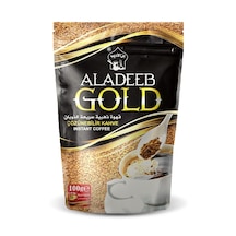 Aladeeb Gold Hazır Kahve 100 G