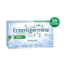Enterogermina Çocuk 30 Flakon
