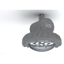 Mesan Ex Proof Alevsızdırmaz Aydınlatma 20w Ms 1402 Bld220