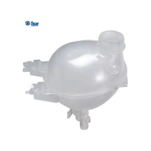 Yedek Su Deposu 1007-207-c2-c3 Dv6td Opar 9800777280 Cıtroen, Ds, Opel, Peugeot 9800777280