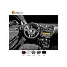 Meriç Seat Leon Ön Torpido Kaplama 18 Parça 2010-2014 (530157898)