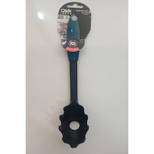 Qlüx İdeas Tepal Yapışmaz Makarna Kepçesi 30cm