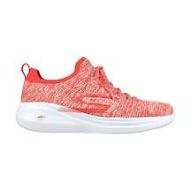 Skechers Go Run Fast Kadın Ayakkabı 128883-rdw Çok Renkli