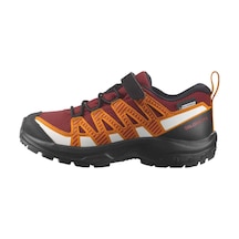 Salomon Xa Pro V8 Cswp K Çocuk Outdoor Ayakkabı L47381100-kırmızı Kırmızı