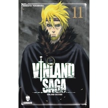 Vinland Saga - Vinland Destanı 11 - Aıaı-894515
