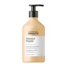 L'Oréal Professionnel Serie Expert Absolut Repair Yıpranmış Saçlar Için Onarıcı Şampuan 500 ML