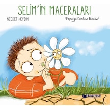 Selim'in Maceraları - Dostum Benim - Rxlu-595180