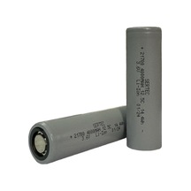 Inr21700 3.7v 4000 Mah 12.5c Li-ion Şarjlı Pil Evimdeyokyok