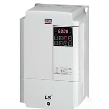 Ls Lslv0185s100-4eofnm 18.5kw 25hp 3 Faz 380 480vac Ac Sürücü